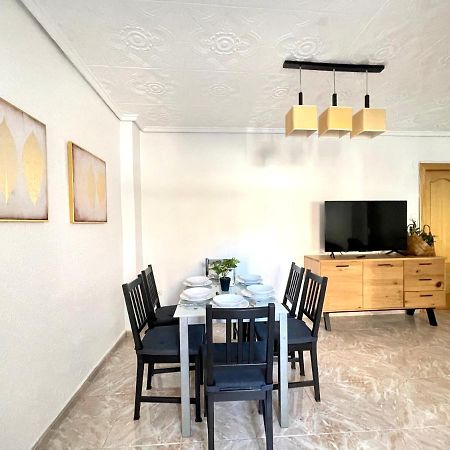 Uim Mediterraneo Pb America Wifi Sagunto Екстериор снимка