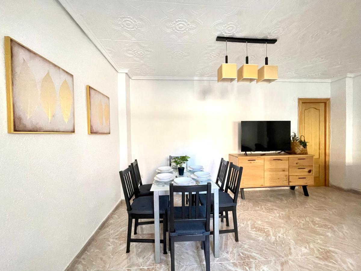 Uim Mediterraneo Pb America Wifi Sagunto Екстериор снимка